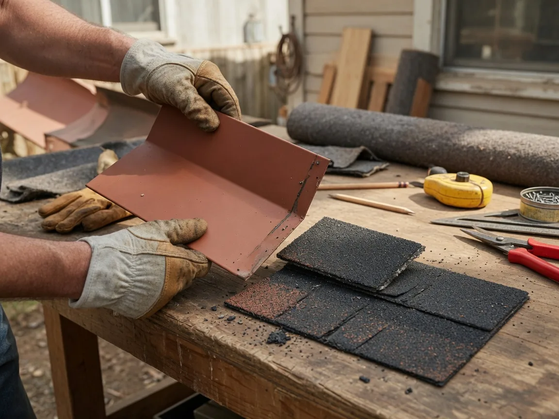 Roof Repair company in Camuy, PR